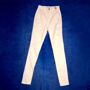 Fashion Nova Jeans